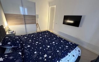 Apartament 2 camere de inchiriat  | Cortina North - Poză 5