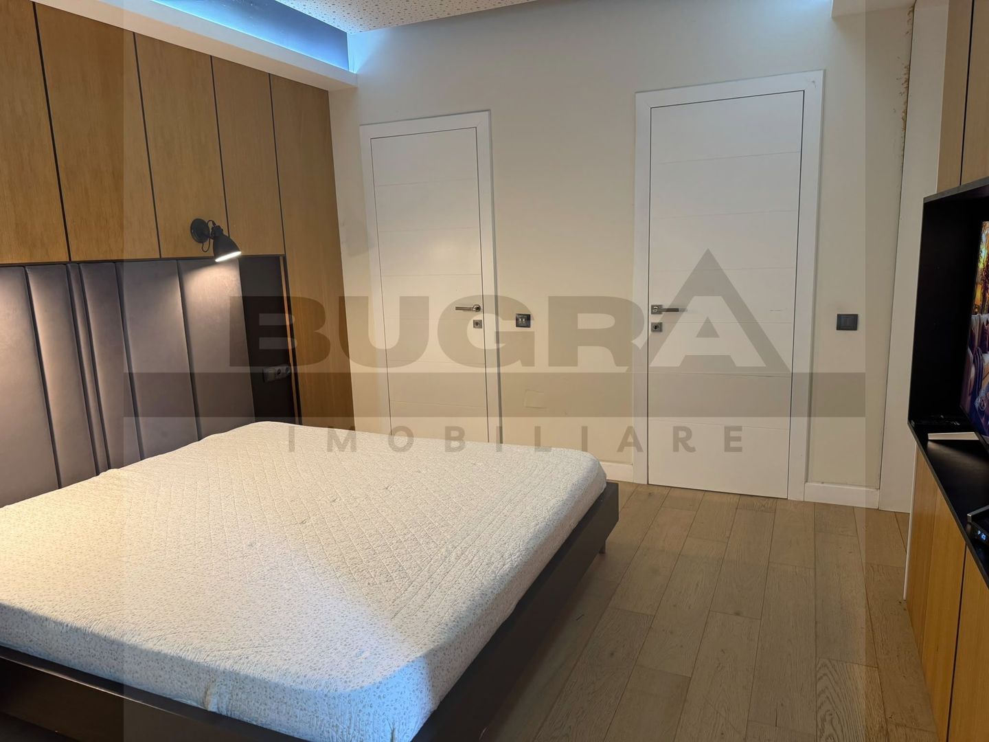 Duplex premium 155mp, gradina, zona de fitness, 2 parcari, cart Europa - Poză 14