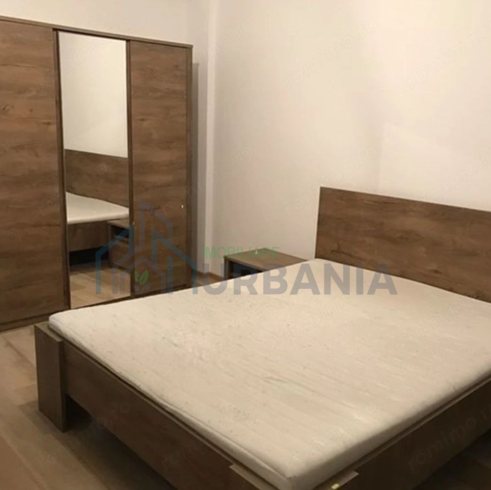 Apartament 2 camere de inchiriat, Iasi - Poză 1