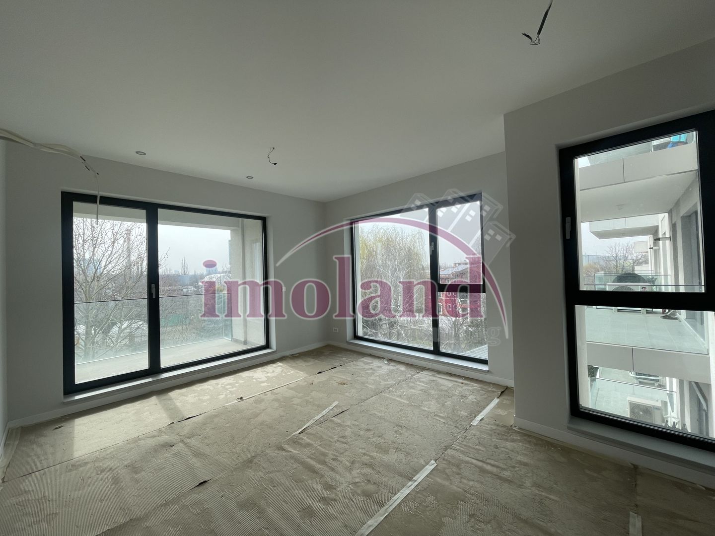Vanzare apartament 2 camere bloc 2023 | lac Baneasa - OMV Petrom City - Poză 5
