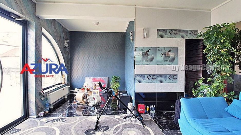 Vanzare cladire multifunctionala - linie panificatie, totul nou, Ciresu - Poză 3