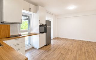 COMISION 0% | Apartament 2 camere | Bloc nou 2025 | Braytim. - Poză 3