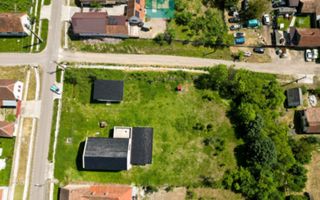 Casă la roșu din BCA de vânzare în Județul Arad - Poză 10