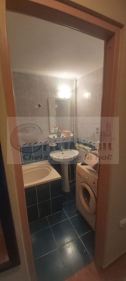 Apartament 2 camere mansardat Păcurari – 58.000 euro - Poză 11