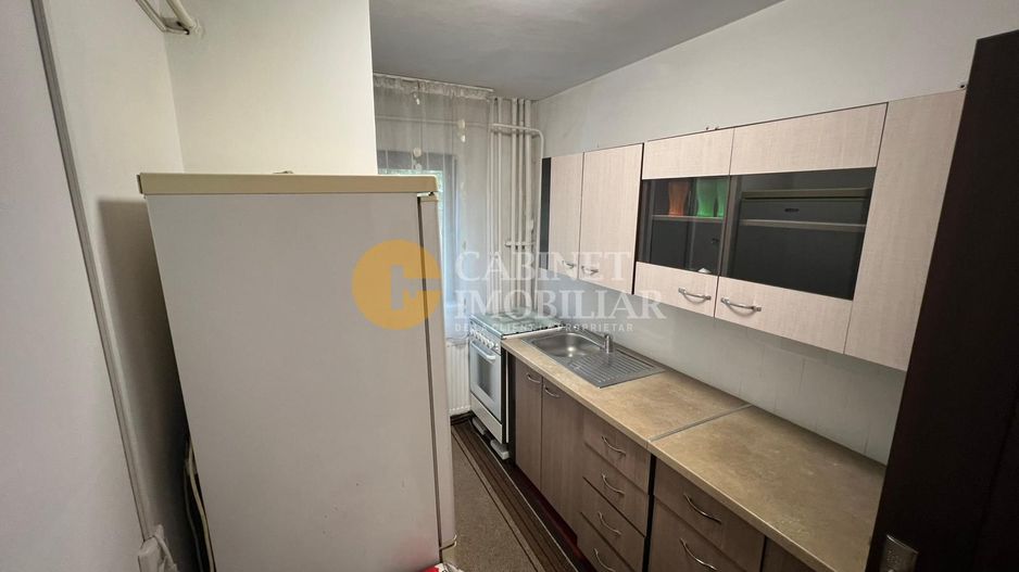 DACIA- 2 Camere Semidecomandat - 44 MP - Poză 3