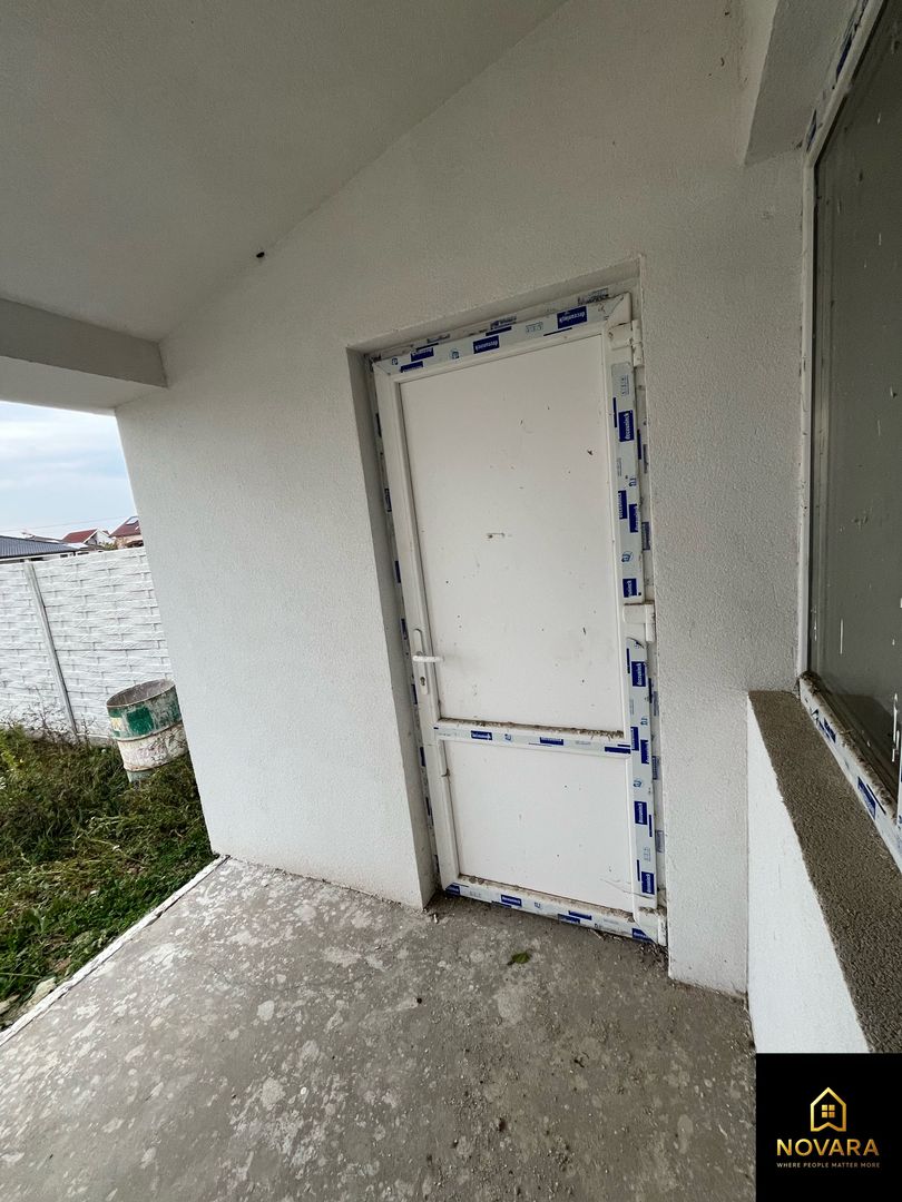 Duplex de vanzare - Poză 4