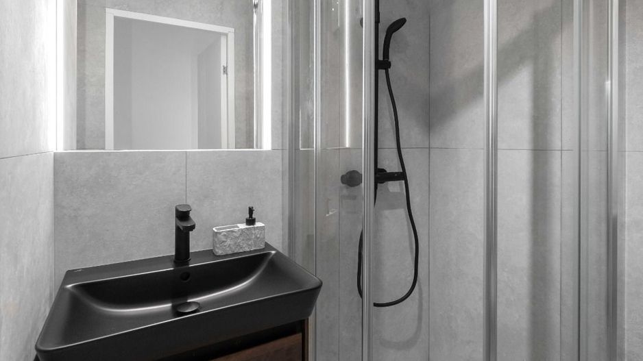 Apartament 2 camere Gheorgheni zona Alverna - Poză 7