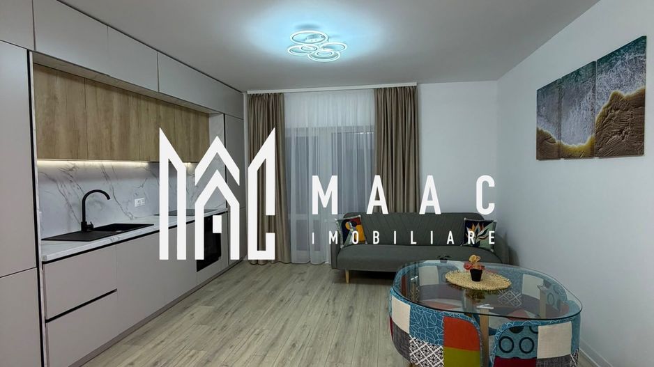 Apartament 3 camere de închiriat | Sibiu, Doamna Stanca | 61 mp - Poză 3