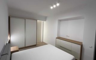 De inchiriat | Apartament 2 Camere Cortina North Pipera - Poză 8