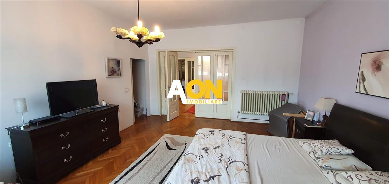 Casa 3 camere, 1259 mp teren, zona Centru - Poză 7
