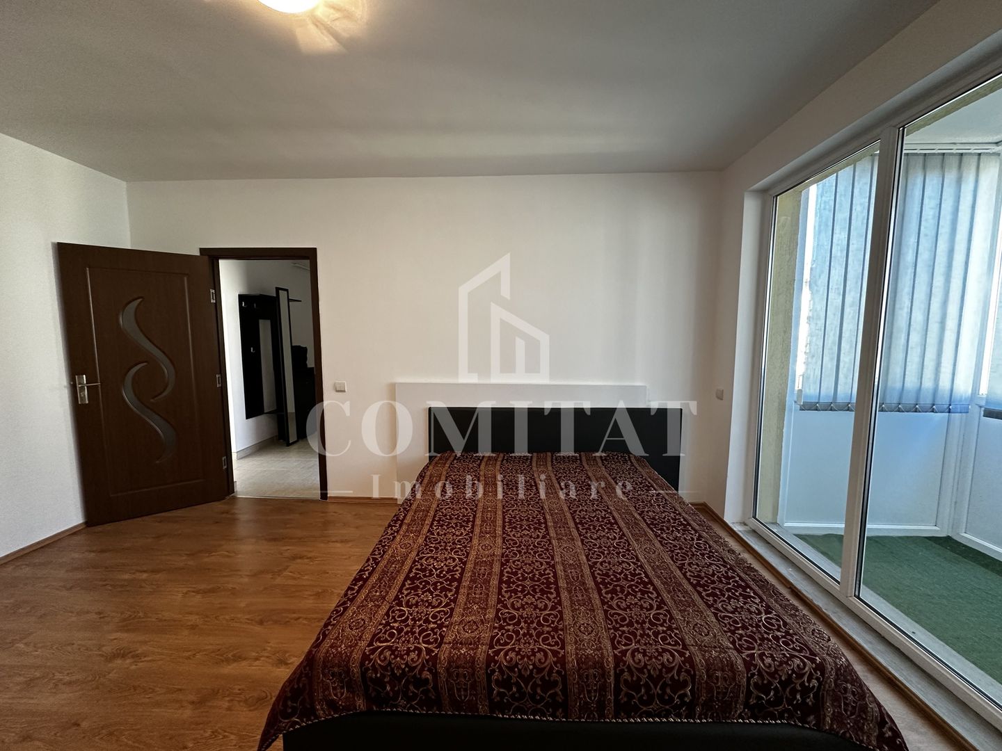 Apartament 2 camere | Etaj intermediar | Zona Str Porii-Florești - Poză 7