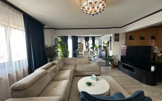 Apartament 3 camere, 145 la 6 min de metrou Eroii Revoluției - Poză 1