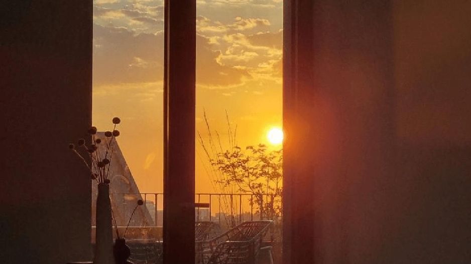 Amazing View | Penthouse AVALON Estate | Terasa 52 mp | Porsche Pipera - Poză 15