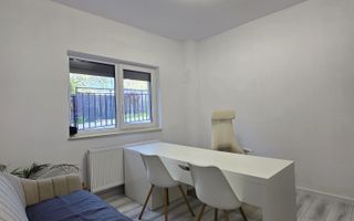 Popas Pacurari- spatiu birou 68.8 mp- parcare privata - Poză 5