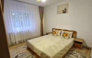 Apartament 2 camere Gorjului cu centrala proprie - Poză 3