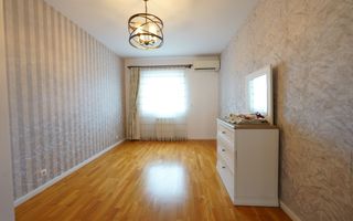 3 Camere, 2 locuri parcare + boxa, Ibiza Sol, Pipera, Scoala Americana - Poză 11