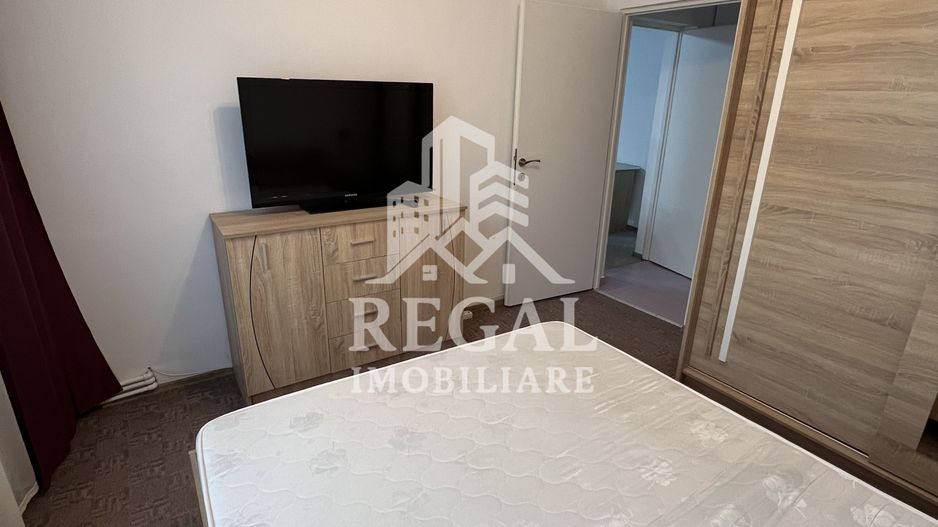 Apartament de închiriat – 2 camere | Etaj 1 | str. Transilvania - Poză 7