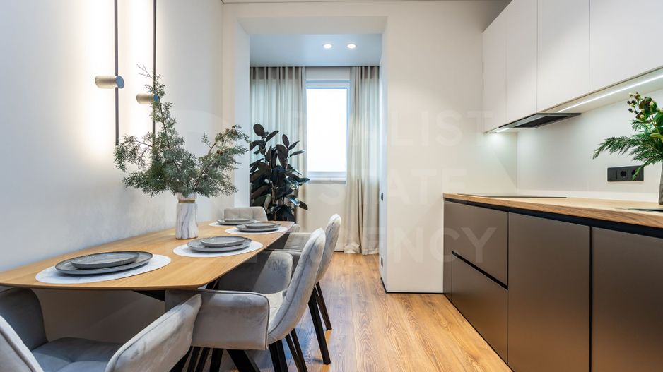 Vânzare, apartament, 2 camere, bul. Mircea cel Bătrân, Ciocana - Poză 9