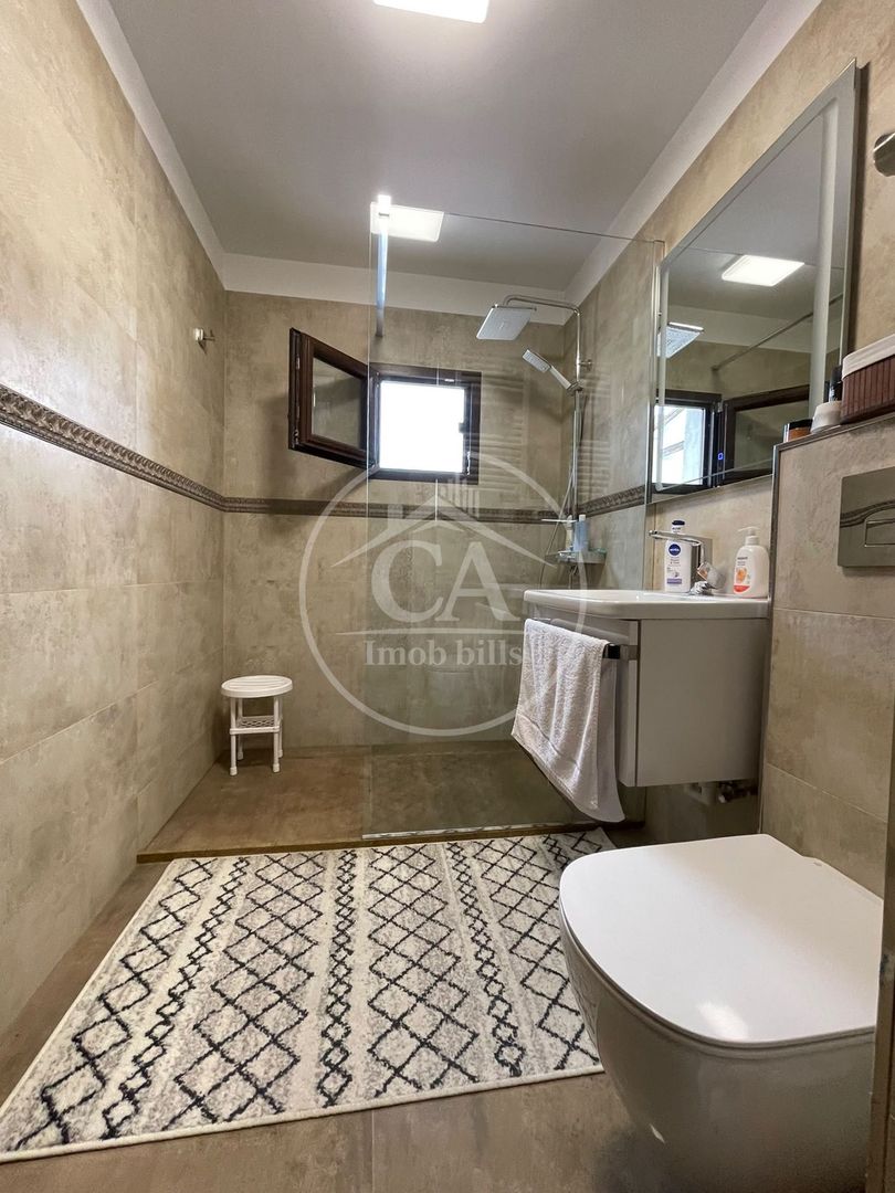 Apartament cu 3 camere de vânzare în zona Calea Aradului/Ramada,Oradea - Poză 16