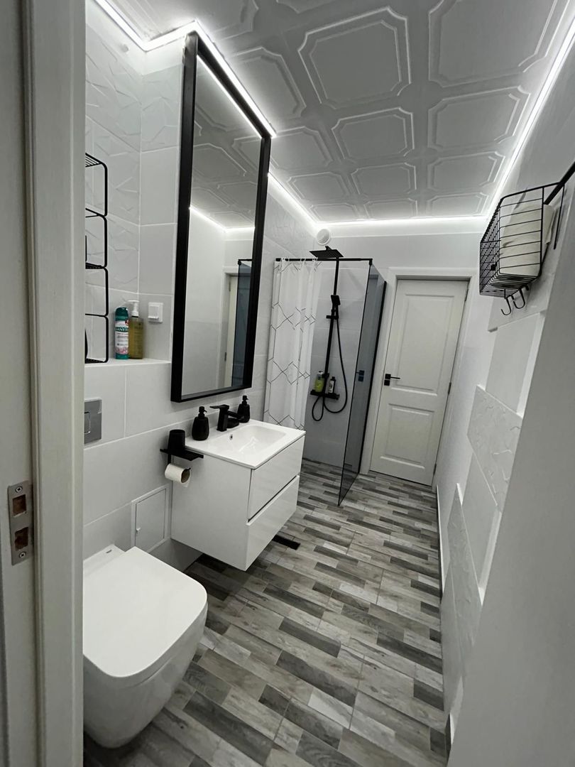 Titan 2 camere Lux | 6 m metrou | Prima inchiriere - Poză 14