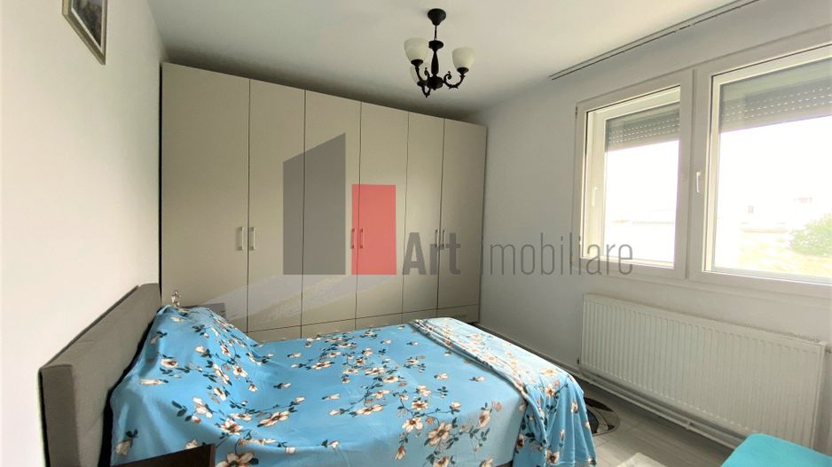Apartament 3 camere, ultracentral, vedere superba | Natiunile Unite - Poză 6