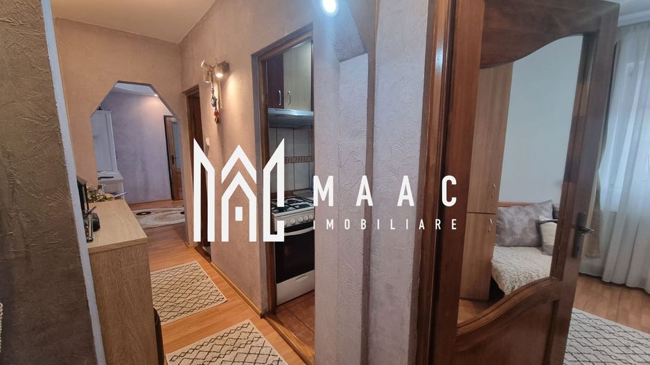 Apartament 3 camere | Bucatarie închisa | Hipodrom 1 - Poză 8