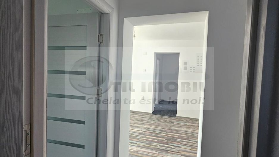 Apartament 2 camere Podu Ros-Sos. Nationala - renovat complet - Poză 7
