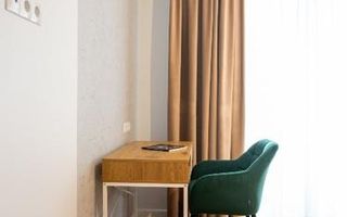 APARTAMENT DE LUX 2 CAM | PRIMA INCHIRIERE | LOC DE PARCARE | BALANTA RESIDENCE - Poză 8