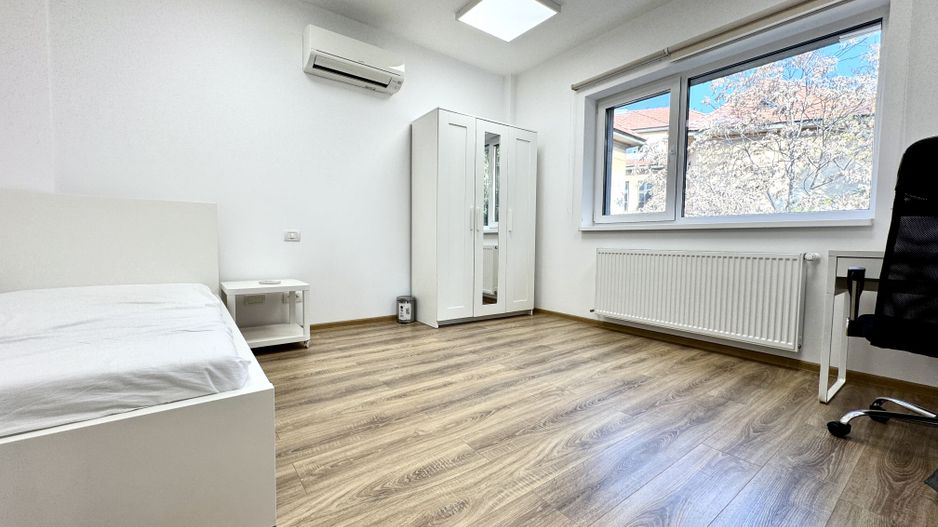 Apartament 4 dormitoare, luminos si spațios, lângă Parcul Copiilor - Poză 6