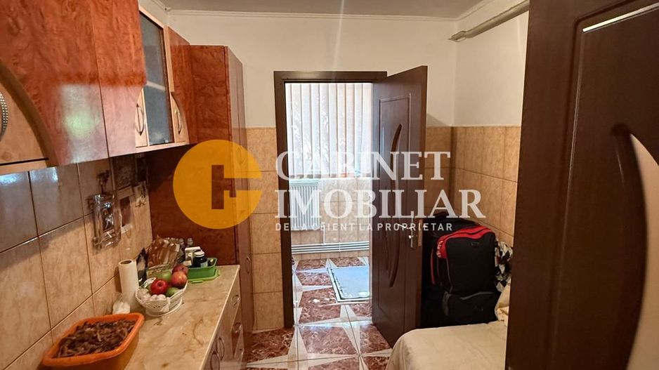 2 Camere DECOMANDAT - BLOC 1982 - CANTA - Poză 4