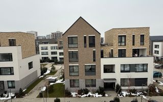 3 camere tip duplex in Catted Family - Poză 1