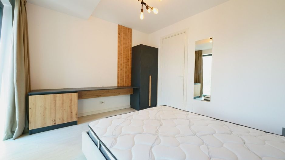 2 Camere + Parcare inclusa, Cloud9, Aviatiei, Metrou Aurel Vlaicu - Poză 7