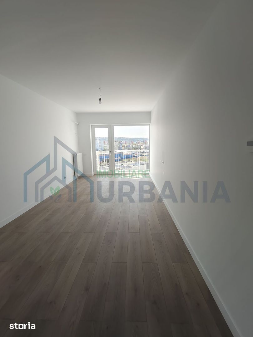 Apartament 2 camere de închiriat, Silk District, Iași - Poză 6