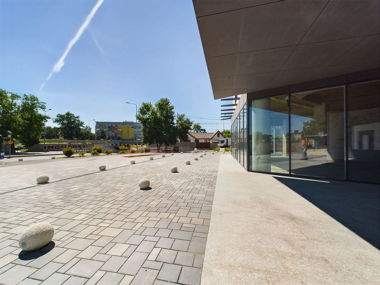 Spațiu comercial central în zona Circumvalațiunii City of Mara - Poză 11