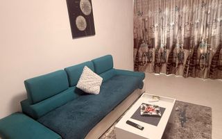 Apartament 3 camere decomandat,mobilat – zona Shopping City Mall - Poză 2