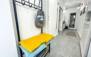 Apartament 2 camere, investitie la cheie, zona Centrala. - Poză 5