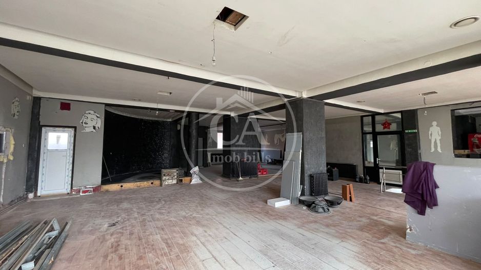 Spatiu comercial de inchiriat in zona Decebal, Oradea - Poză 7