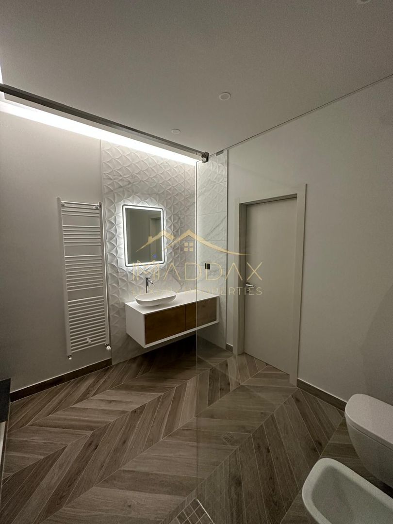 Vila Lux 7 camere de inchiriat***465mp***Erou Iancu Nicolae - Poză 21