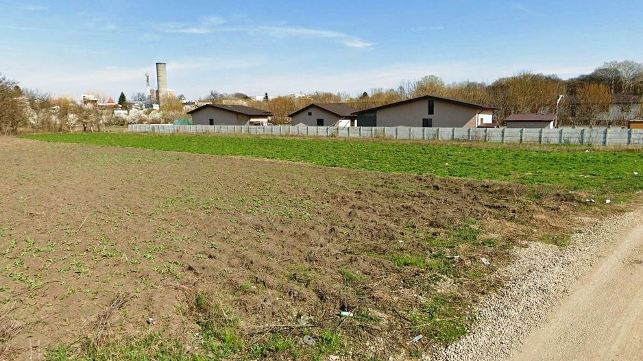 Teren cu utilitati in Magurele,Ilfov,Str.Capricornului - Poză 7