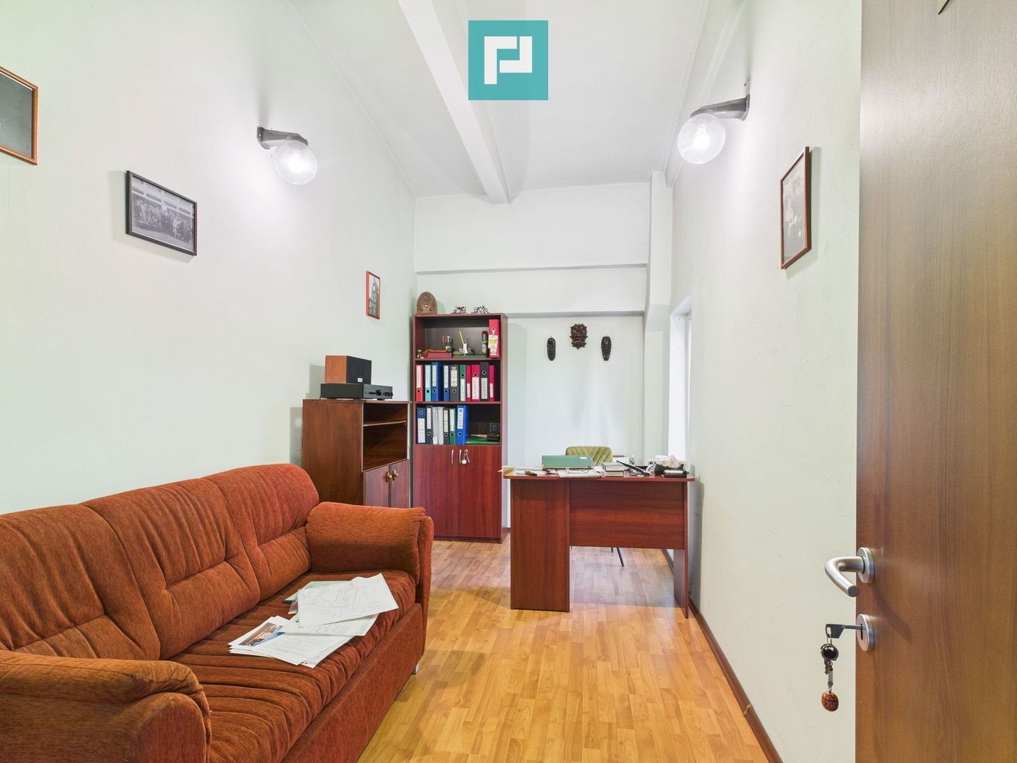 Spațiu comercial pe 2 niveluri - Poză 7