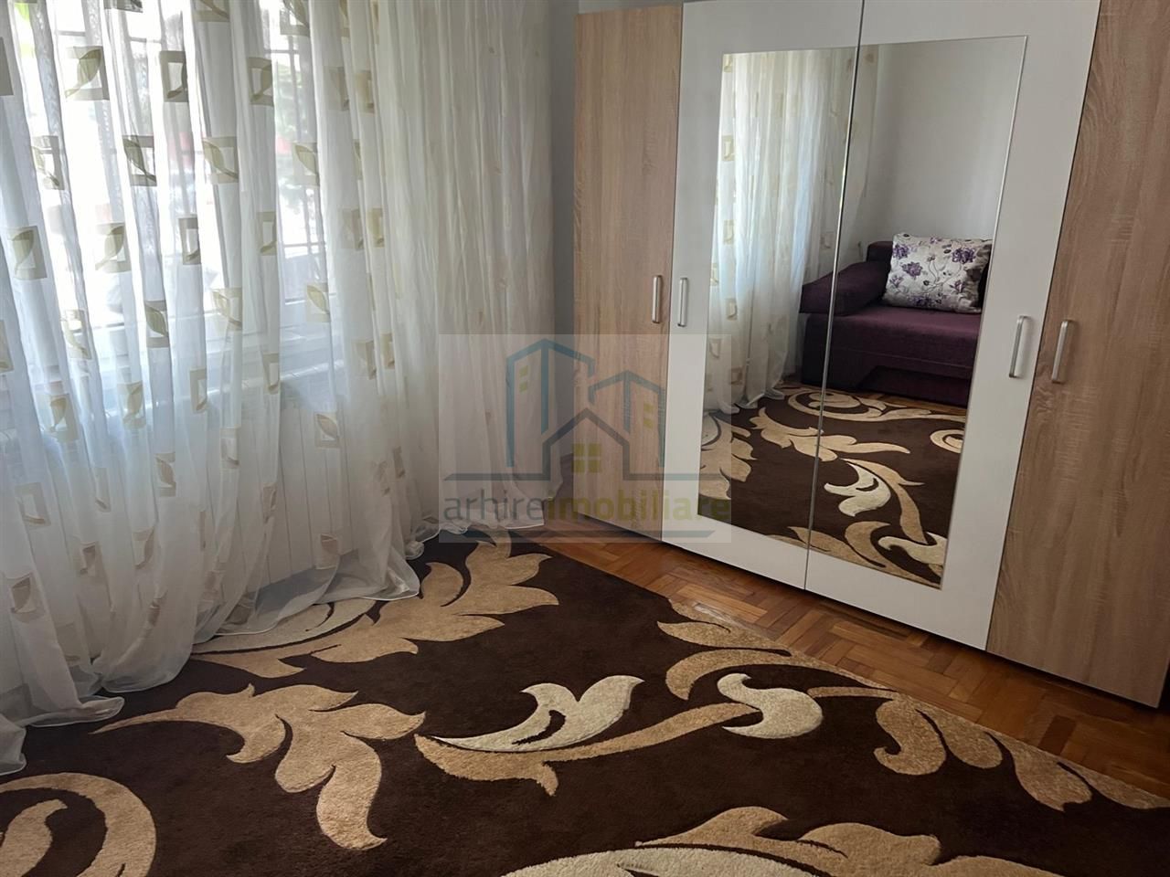 Apartament 3 camere decomandat Pantelimon/Ilfov decomandat 95mp 2 bai 2 balcoane inchise +1 Boxa  etj  parter Inalt/3 - Poză 19