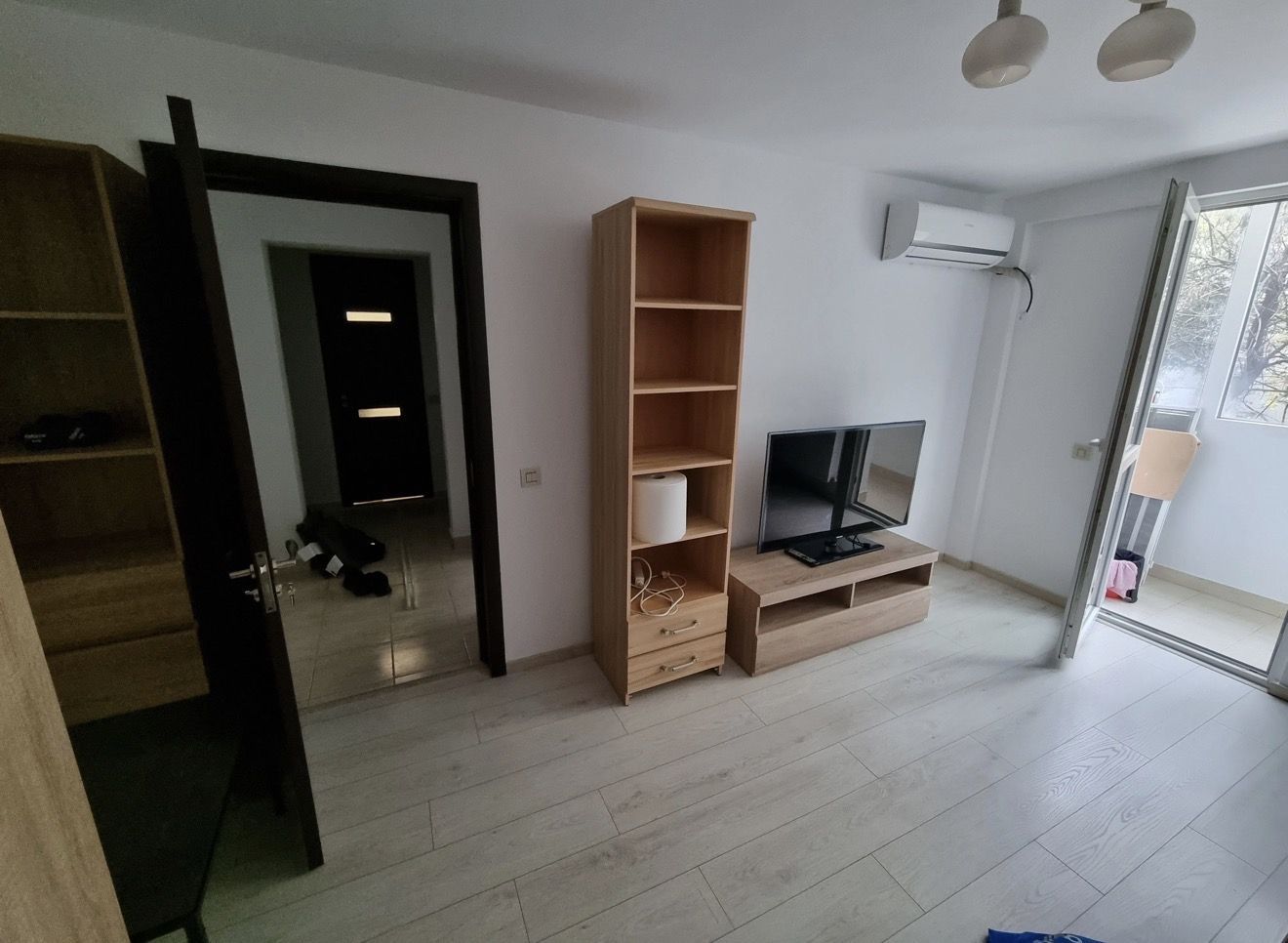 AP. 2 CAMERE - TEI, PET-FRIENDLY, BLOC REABILITAT, BUCATARIE INCHISA - Poză 2