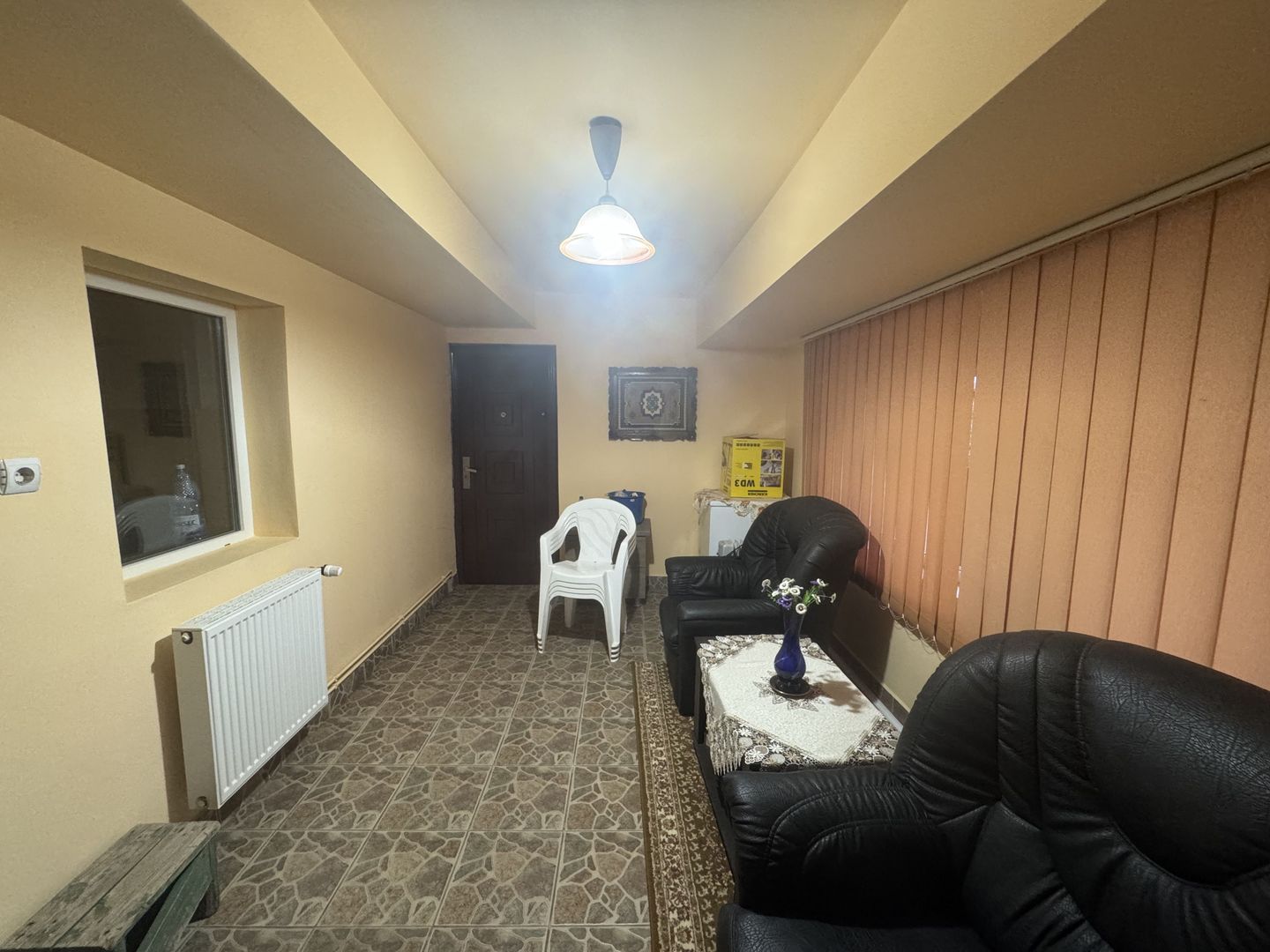 Casa Renovata Parter Becicherecu Mic,Vatra Veche,Teren Generos - Poză 7