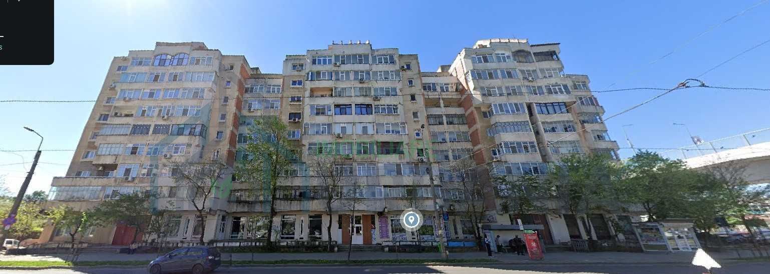 Apartament de închiriat, 1 cameră, Gara - Str. Strapungere Silvestru, Iași - Poză 1