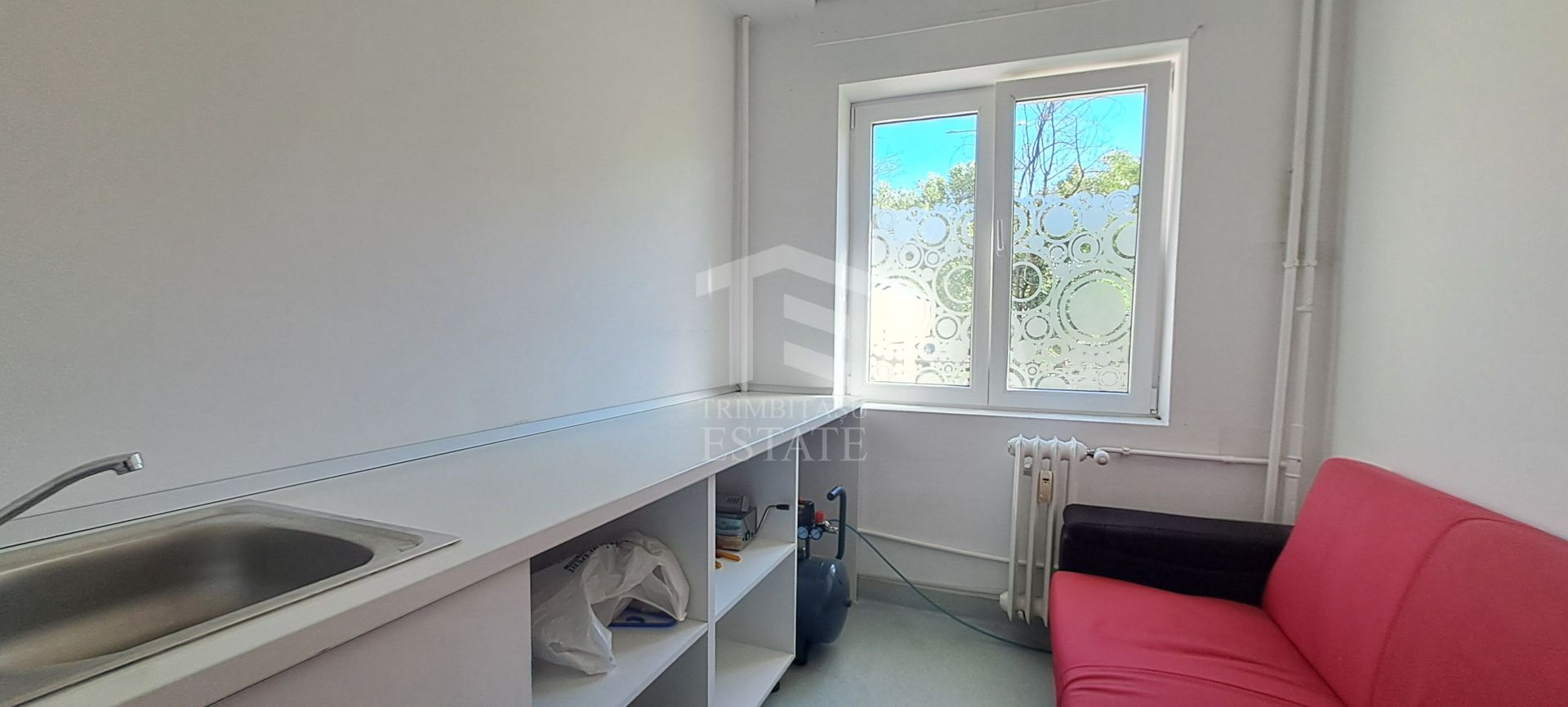 2 camere de inchiriat | Langa metrou 1 Dec 1918 - Poză 9