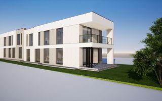 Duplex P+E în cartierul Europa – Direct de la Dezvoltator - Poză 5
