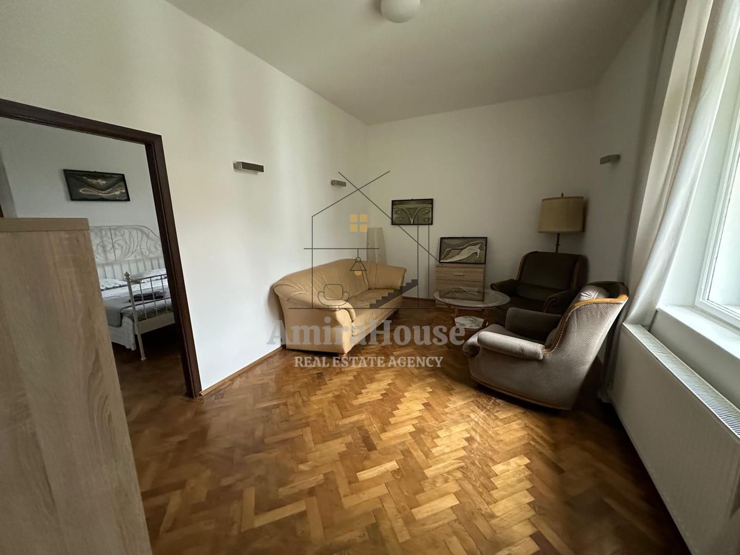 Apartament 2 camere, 62 mp, finisat modern, str Motilor Centru - Poză 6