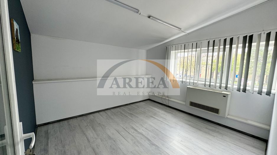 Depozit-Hala-Productie 744mp+366 Birouri-Acces tir - Poză 10