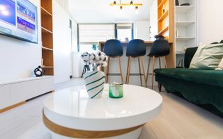 Xcity Tower, 2 camere, centrala proprie - Poză 5