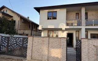 DUPLEX BRAGADIRU 4 CAMERE - Poză 1